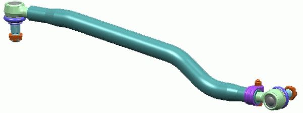 LEMFÖRDER 26023 01 35-GRP-26023 01 Ürün Görseli