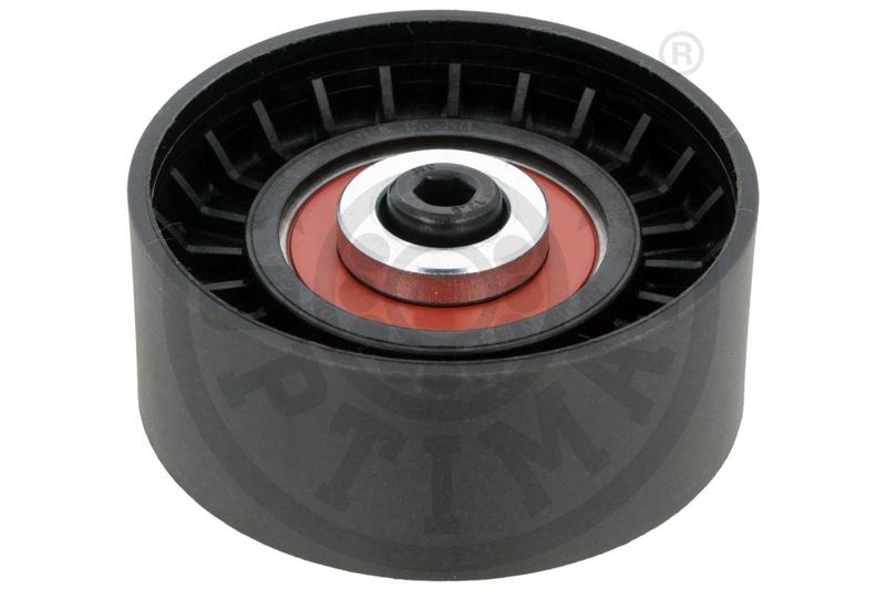 OPTIMAL 0-N1741S Motor Kayış Kasnağı - BMW 7 (E38) uyumlu