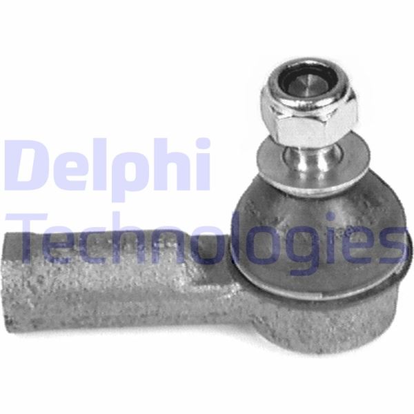 DELPHI TA168 Direksiyon Sistemi Mafsal - MG MIDGET uyumlu