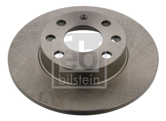 Fren Diski - FEBI BILSTEIN - 2586 Ürün Görseli
