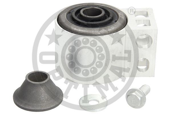 OPTIMAL F8-6447 Süspansiyon Sistemi Bugi Kolu - OPEL VECTRA C (Z02) uyumlu