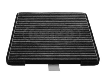 CORTECO 80004405 İklimlendirme Sistemi Polen Filtresi - KIA PICANTO II (TA) uyumlu