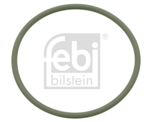 FEBI BILSTEIN 104572 Motor Yağ Devre Yalıtımı - VOLVO FH12 uyumlu