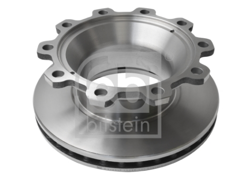 FEBI BILSTEIN 12446 Fren Sistemleri Fren Diski