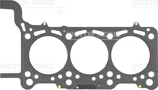 VICTOR REINZ 61-36470-00 Motor Silindir Kafa Contası - PORSCHE CAYENNE (92A) uyumlu