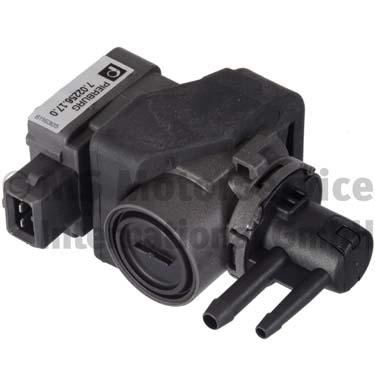 PIERBURG 7.02256.17.0 Motor Turboşarj & Parçaları - NISSAN QASHQAI I (J10, NJ10) uyumlu