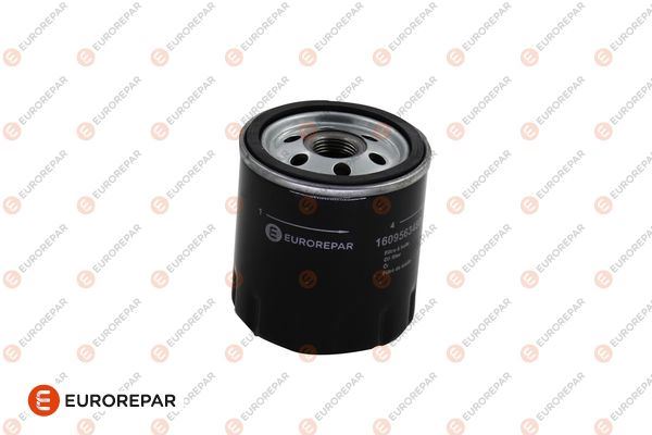 EUROREPAR 1609563480 Motor Yağ Filtresi - NEW HOLLAND Boomer uyumlu