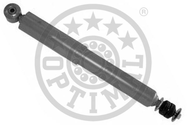 OPTIMAL A-68363G Süspansiyon Sistemi Amortisör - LAND ROVER RANGE ROVER II (P38A) uyumlu