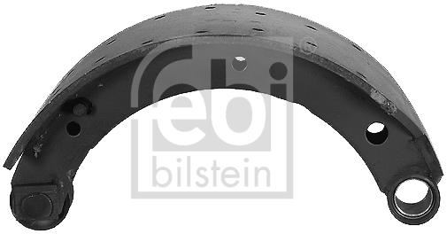 Fren Pabucu - FEBI BILSTEIN - 7193 Ürün Görseli