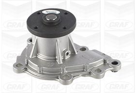 GRAF PA1196 Motor Devirdaim - KIA PICANTO II (TA) uyumlu