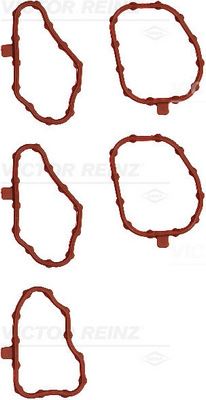 VICTOR REINZ 15-10053-01 Motor Külbütör Kapağı Contası - OPEL MOVANO B Minibüs/Otobüs (X62) uyumlu