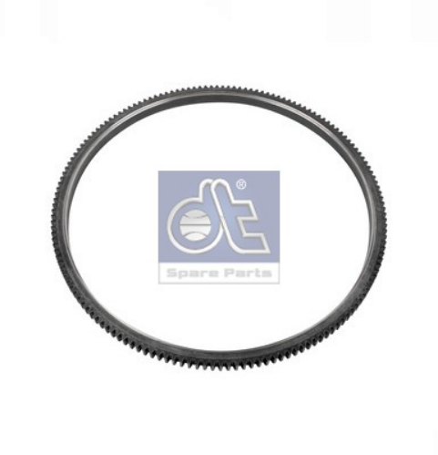 DT Spare Parts 7.54010 Motor Volan - IVECO TRAKKER II uyumlu