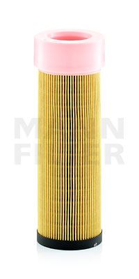 MANN-FILTER H 1058 Motor Yağ Filtresi