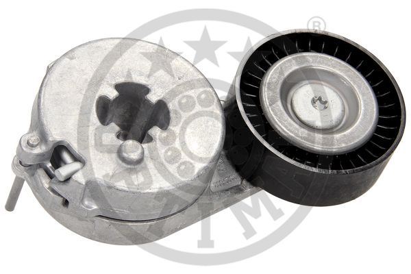 OPTIMAL 0-N2026 Motor Kayış Kasnağı - VW AMAROK (2HA, 2HB, S1B, S6B, S7A, S7B, AGD) uyumlu