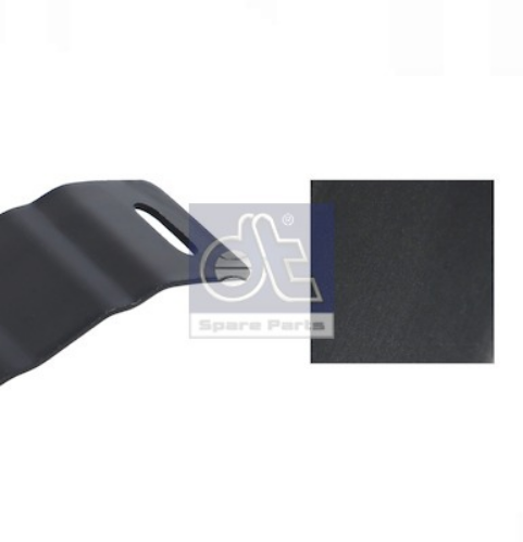 DT Spare Parts 1.22199 Kaporta & Gövde Parçaları Rüzgarlık Parçaları - SCANIA R I uyumlu