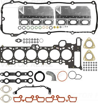 VICTOR REINZ 02-33470-01 Motor Silindir Kafa Contası - BMW 3 Coupe (E36) uyumlu