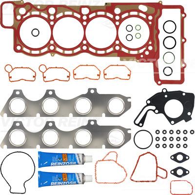 VICTOR REINZ 02-42170-01 Motor Silindir Kafa Contası - AUDI A8 D4 (4H2, 4H8, 4HC, 4HL) uyumlu