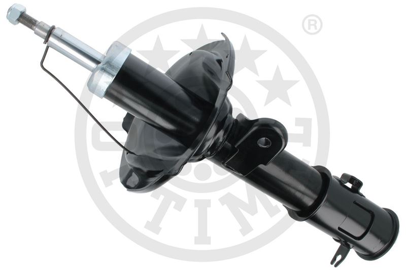 OPTIMAL A-3203GR Süspansiyon Sistemi Amortisör - HYUNDAI H-1 Travel (TQ) uyumlu