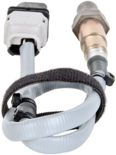 BOSCH 0 258 017 218 Emme & Egzoz Sistemi Egzoz Sensörleri - PORSCHE PANAMERA (970) uyumlu