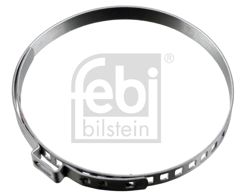 FEBI BILSTEIN 38764 Sarf Malzemeler Klemens & Tutma Kelepçesi
