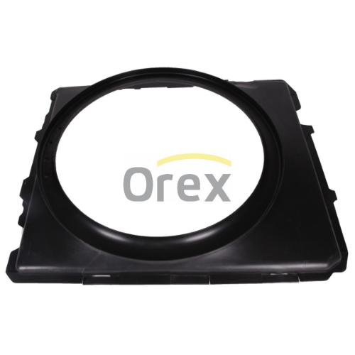 Radyatör Davlumbazı - OREX - 150044 Ürün Görseli