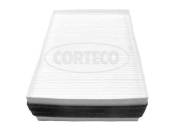 CORTECO 80000362 İklimlendirme Sistemi Polen Filtresi - SCANIA R I uyumlu