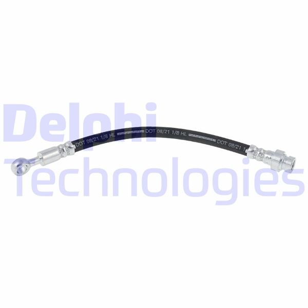 DELPHI LH7683 Fren Sistemleri Fren Hortumları - MITSUBISHI ASX (GA_W_) uyumlu