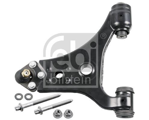 FEBI BILSTEIN 280390 Süspansiyon Sistemi Bugi Kolu - MERCEDES-BENZ A-SERISI (W169) uyumlu