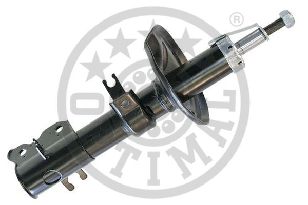 OPTIMAL A-3440HL Süspansiyon Sistemi Amortisör - CHEVROLET AVEO / KALOS Sedan (T250, T255) uyumlu