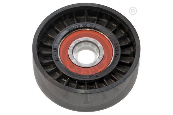 OPTIMAL 0-N1840S Motor Kayış Kasnağı - PEUGEOT 407 (6D_) uyumlu