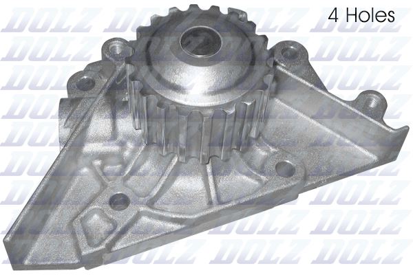 DOLZ C154 Motor Devirdaim - CITROËN XSARA PICASSO (N68) uyumlu
