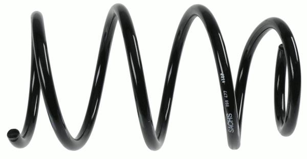 SACHS 998 477 Süspansiyon Sistemi Makas - BMW 5 Touring (E61) uyumlu