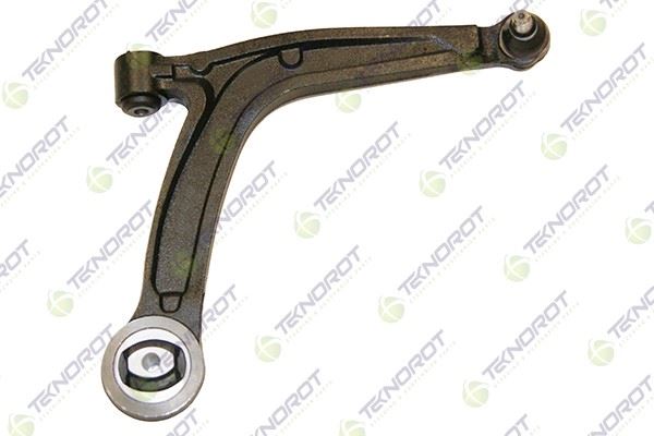 TEKNOROT FO-378 Süspansiyon Sistemi Bugi Kolu - ABARTH 500 / 595 / 695 uyumlu