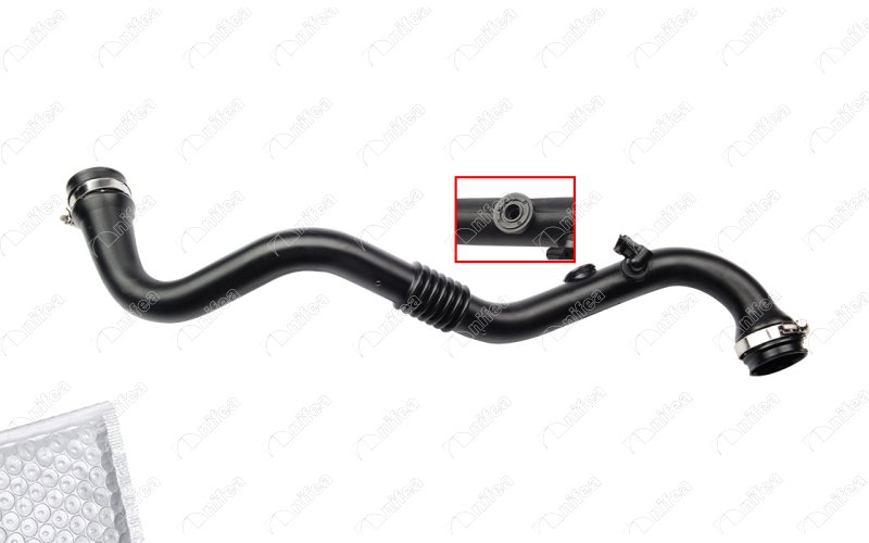 NIFEA 11372 Motor Hava Kütle Ölçer (MAF Sensörü) - RENAULT SCÉNIC II (JM0/1_) uyumlu