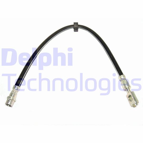 DELPHI LH0374 Fren Sistemleri Fren Hortumları - AUDI A3 (8L1) uyumlu