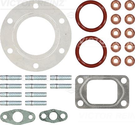 VICTOR REINZ 04-10098-01 Motor Turboşarj & Parçaları