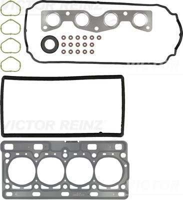 VICTOR REINZ 02-33740-02 Motor Silindir Kafa Contası - RENAULT CLIO II (BB_, CB_) uyumlu