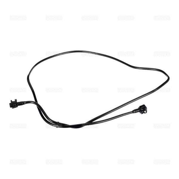 RAPRO R15788 İklimlendirme Sistemi Klima Hortum & Borular - PEUGEOT 307 (3A/C) uyumlu