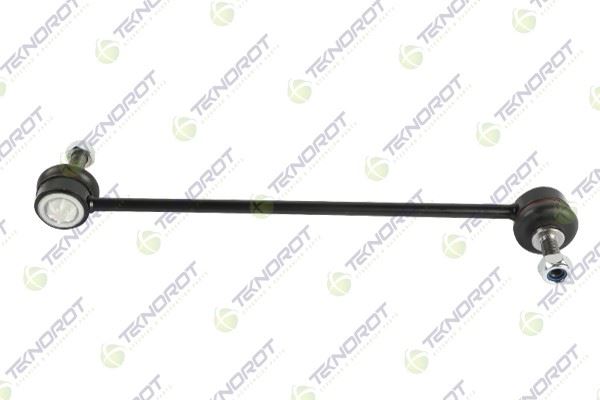 TEKNOROT F-496 Süspansiyon Sistemi Stabilizatör - CITROËN C4 II (NC_) uyumlu
