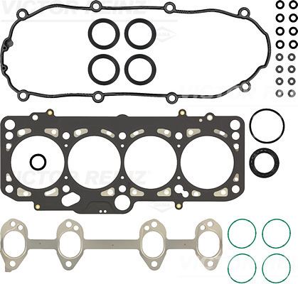 VICTOR REINZ 02-31280-05 Motor Silindir Kafa Contası - VW GOLF PLUS V (5M1, 521) uyumlu