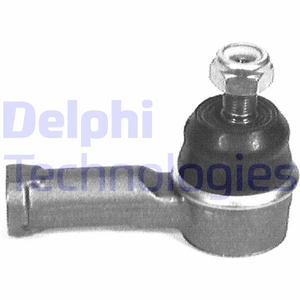 DELPHI TA470 Direksiyon Sistemi Mafsal - FORD FIESTA I (GFBT) uyumlu
