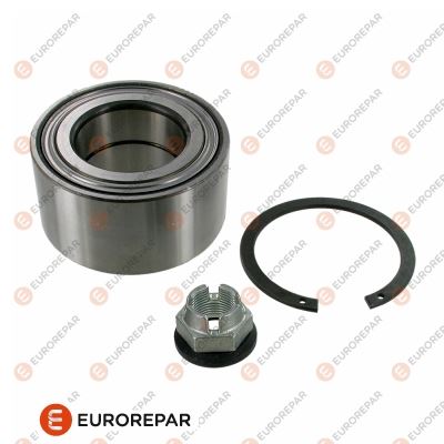 EUROREPAR 1681948380 Jant & Lastik & Bijon Poyra - DACIA DUSTER (HS_) uyumlu