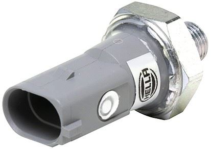 HELLA 6ZL 009 600-281 Motor Motor Elektrik Donanımı - AUDI A5 Sportback (8TA) uyumlu
