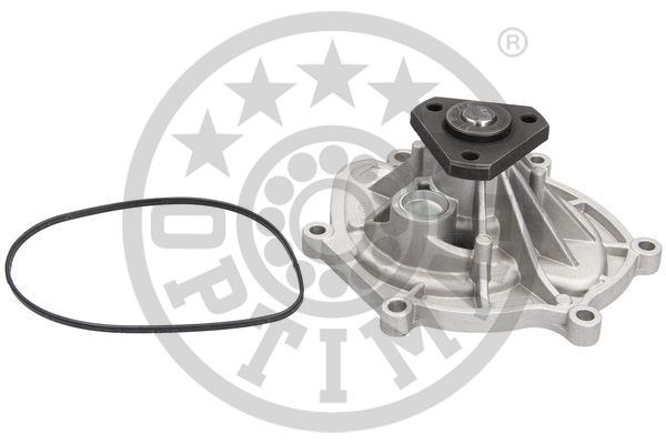 OPTIMAL AQ-2418 Motor Devirdaim - PORSCHE BOXSTER Spyder (987) uyumlu