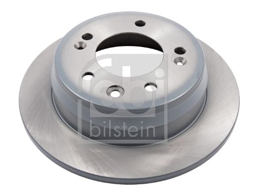 FEBI BILSTEIN 31363 Fren Sistemleri Fren Diski - KIA CEE'D SW (ED) uyumlu