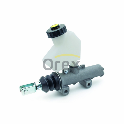 Debriyaj Merkezi - OREX - 725031 Ürün Görseli