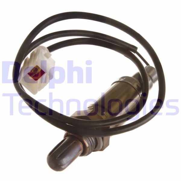 DELPHI ES10220-12B1 Emme & Egzoz Sistemi Egzoz Sensörleri - BMW 3 (E21) uyumlu