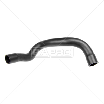 RAPRO R25925 Soğutma Sistemi Soğutma Hortumları & Bağlantıları - VW CADDY III Kasa/büyük limuzin (2KA, 2KH, 2CA, 2CH) uyumlu