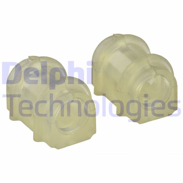 DELPHI TD1215W Süspansiyon Sistemi Stabilizatör - CITROËN AX (ZA-_) uyumlu