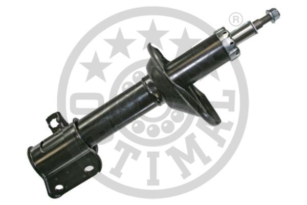 OPTIMAL A-3569GL Süspansiyon Sistemi Amortisör - SUBARU LEGACY II (BD) uyumlu